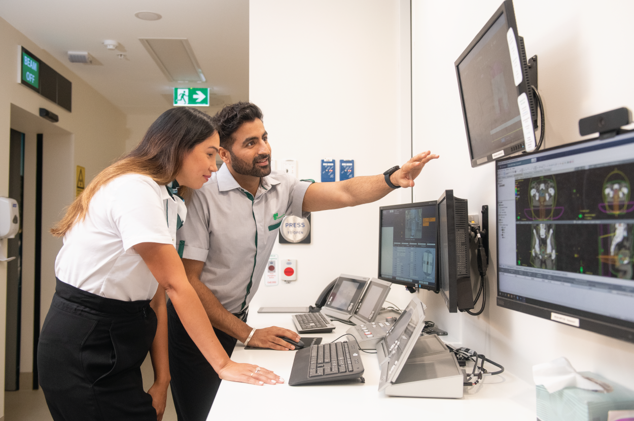 Clinical Excellence