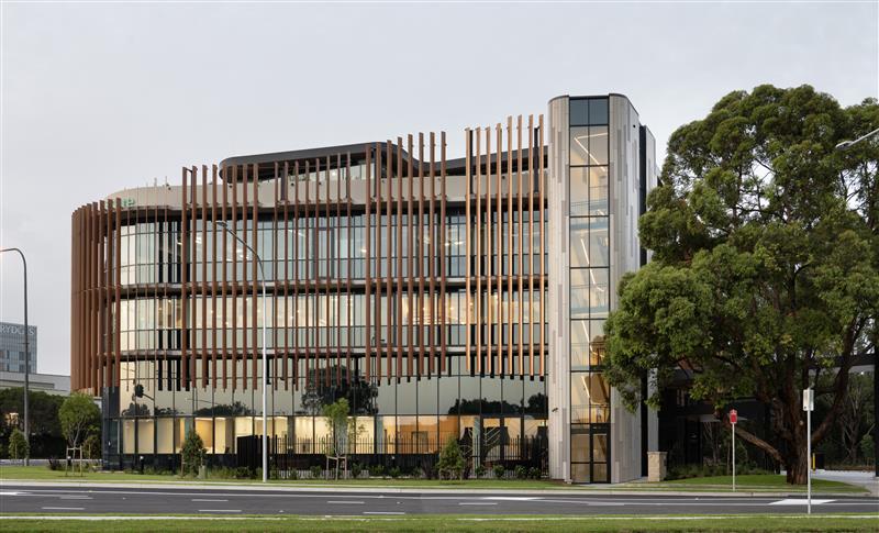 GenesisCare, Campbelltown