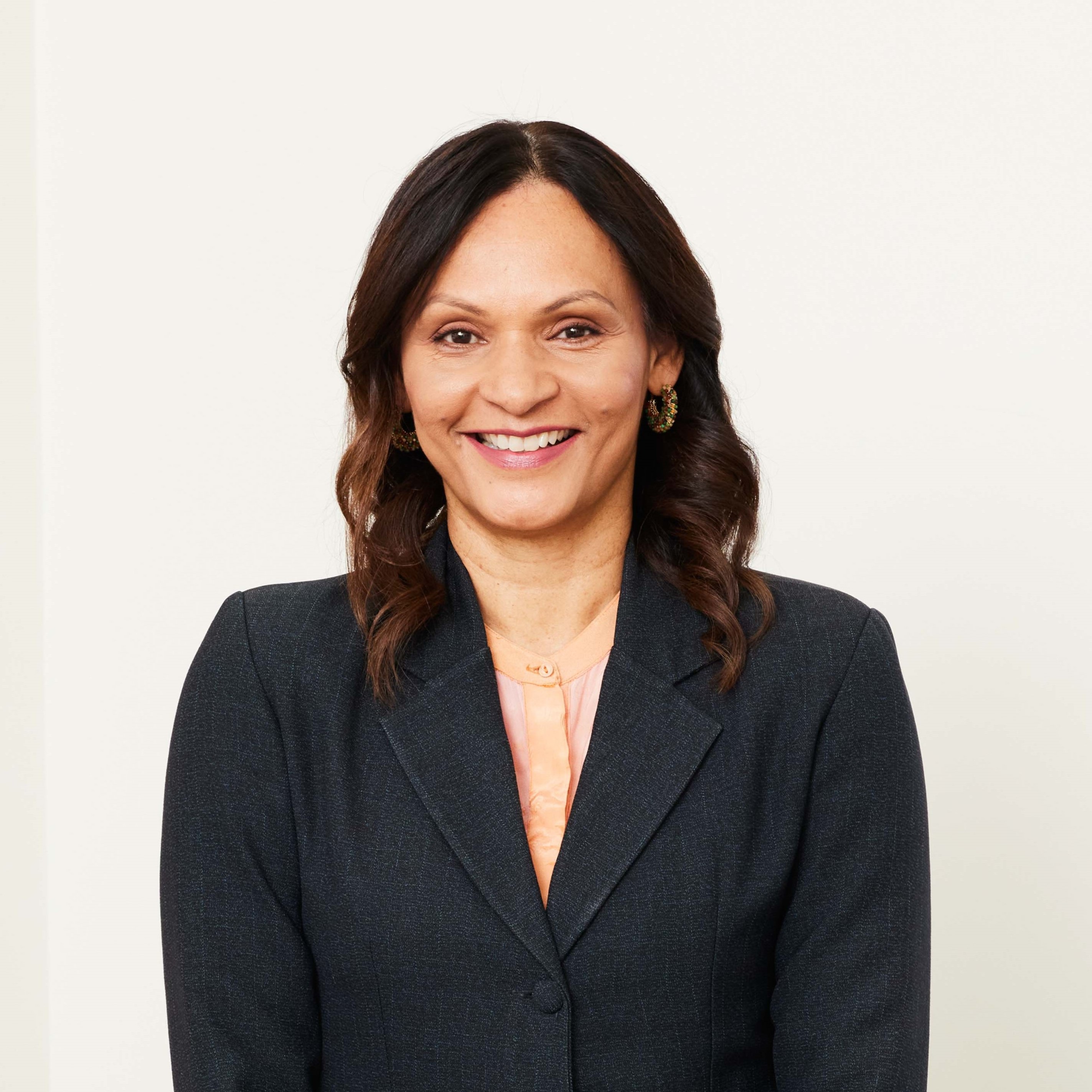 Profile Image - A/Prof. Gillian Lamoury