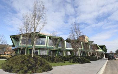 GenesisCare, Albury Wodonga centre