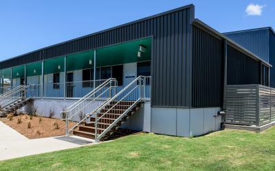 GenesisCare Bundaberg centre