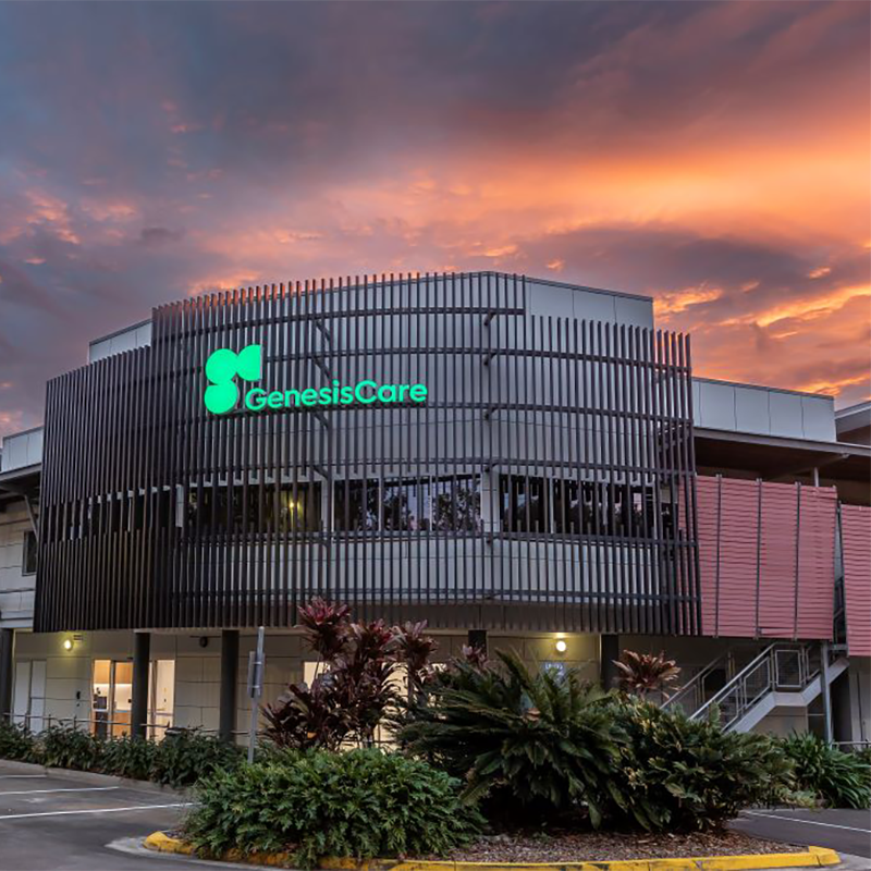 GenesisCare, Campbelltown