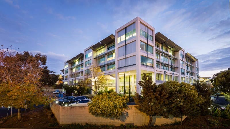 GenesisCare Flinders Private Hospital