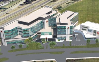GenesisCare Berwick centre