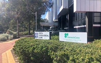 GenesisCare Shenton House – Joondalup centre