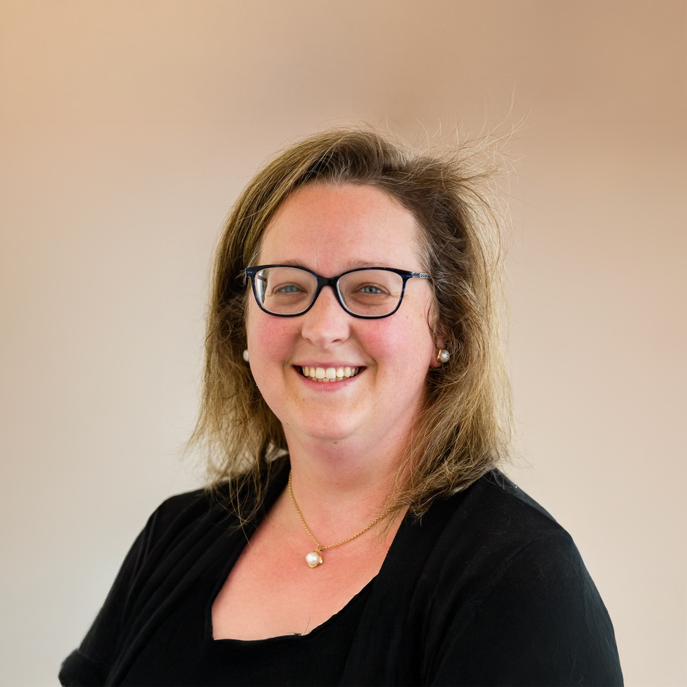 Dr Alexandra Flynn