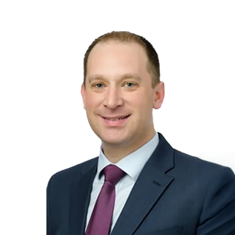 Profile Image - Dr Joshua Sappiatzer