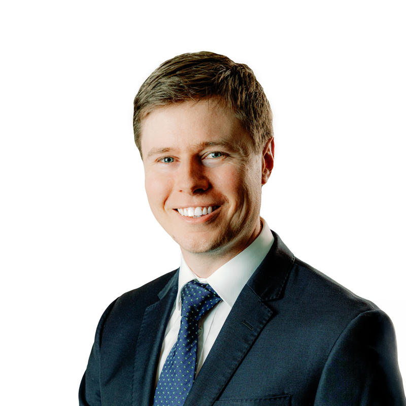 Dr Nick McNeil