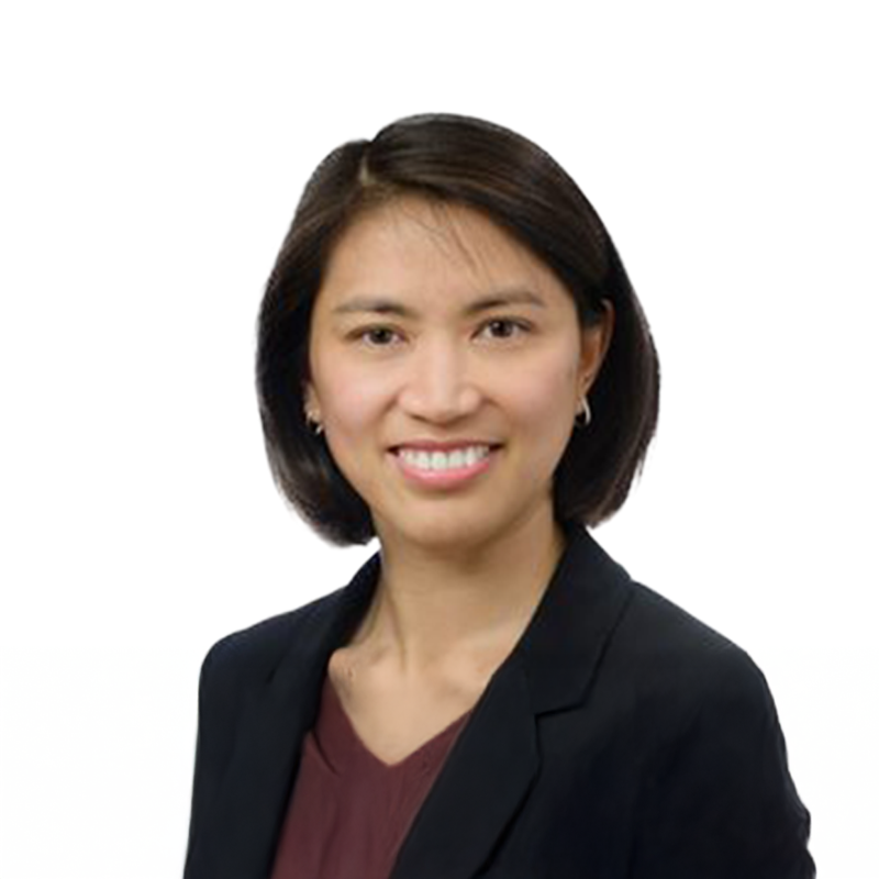 Dr Phuong Tran