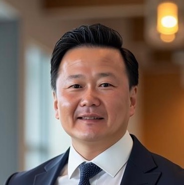 Profile Image - Prof Michael Chao