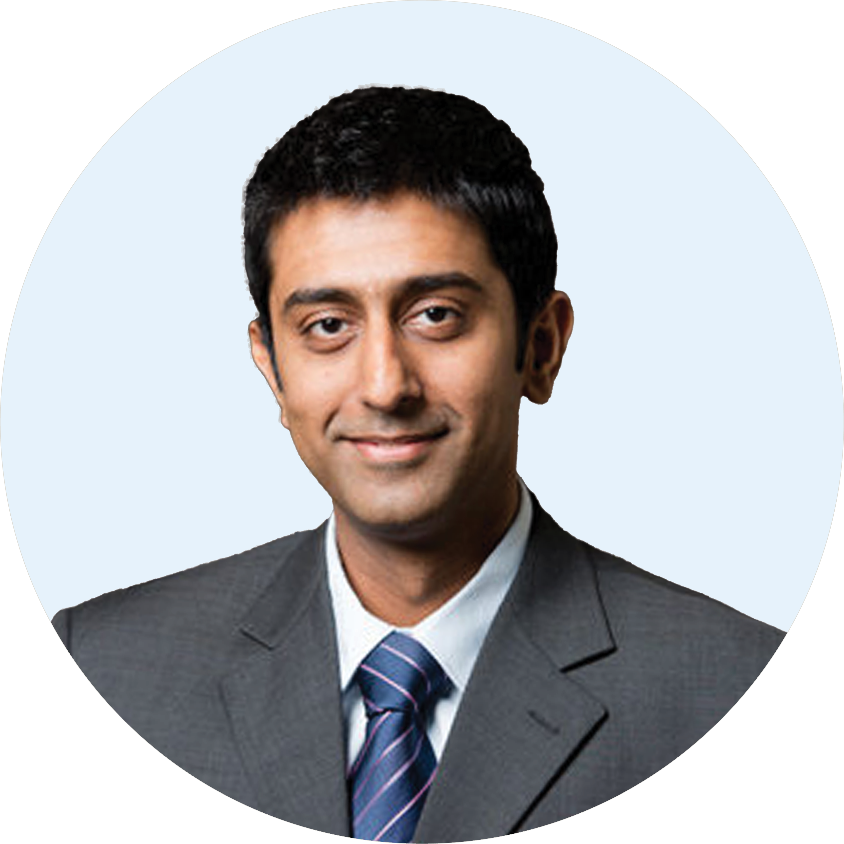 Dr Vineet Kwatra