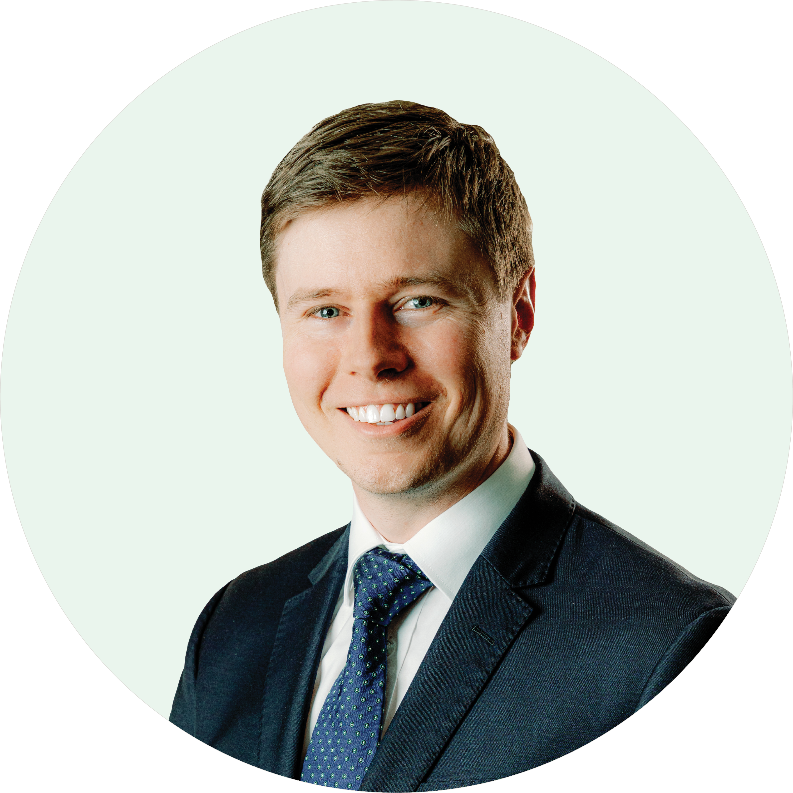 Dr Nick McNeil