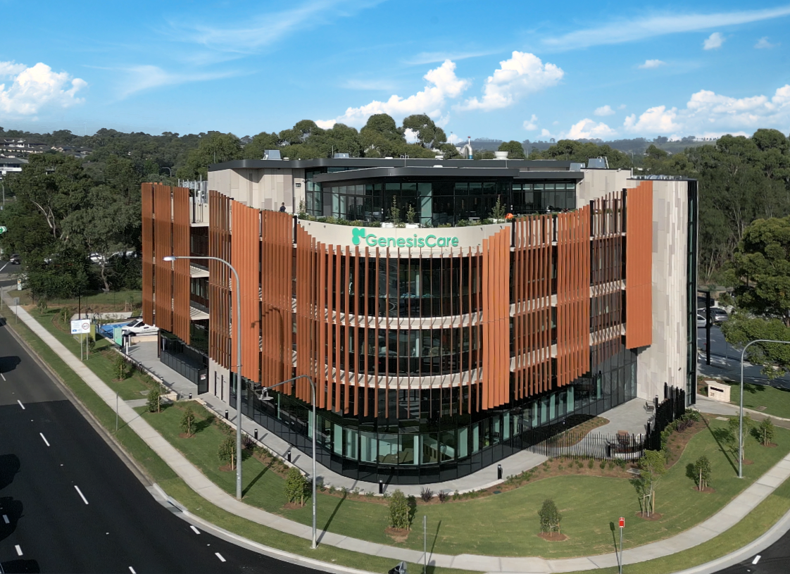 GenesisCare, Campbelltown