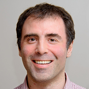 Profile Image - Dr David Kliman