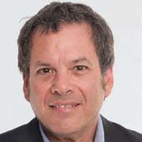 Dr Chris Harper