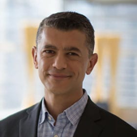 Profile Image - Dr Mark Sidhom