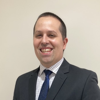 Dr Michael Cardoso