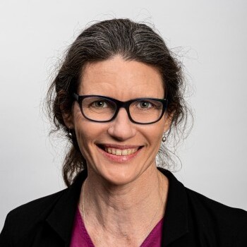 Profile Image - Dr Monique Heinke