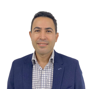 Profile Image - Dr Farshad Kasraei