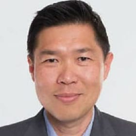 Profile Image - A/Prof Tee Lim