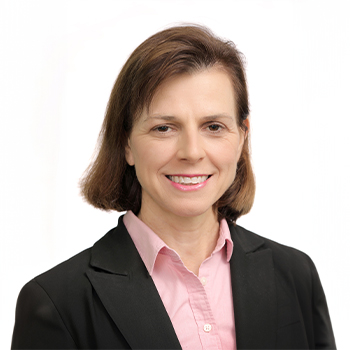 Dr Annette Tognela