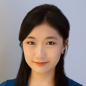 Dr Eunice Dai