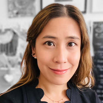 Dr Stephanie Lim