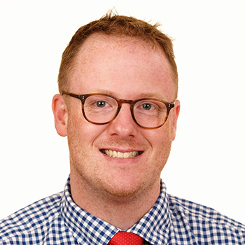 Dr Jonathon Wake
