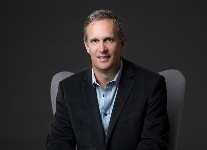Dr John Miller