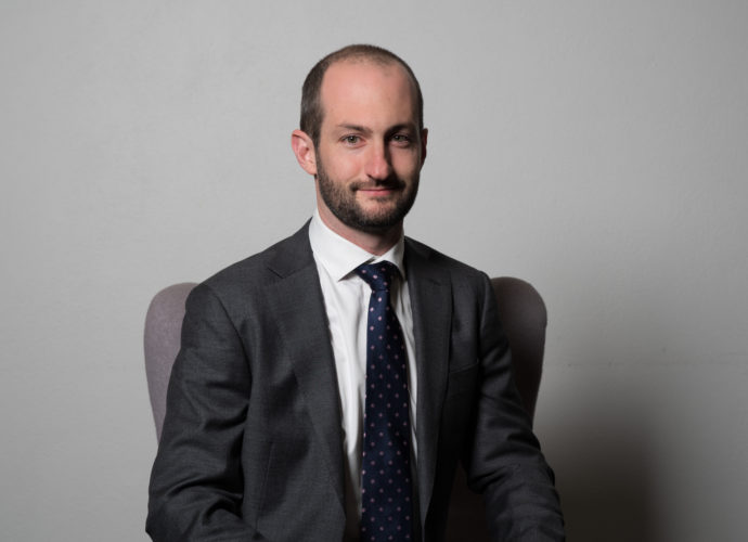 Dr Antony Mersiades