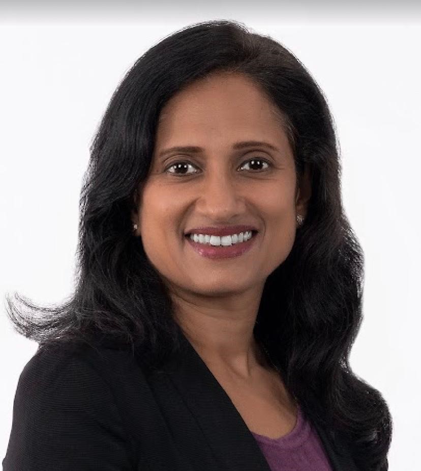 dr sangeetha ramanujam