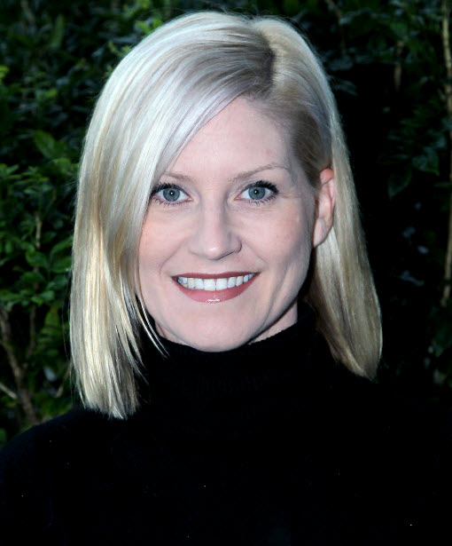 Vicki Sproule