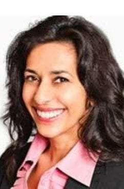 Dr Shiroma De Silva-Minor