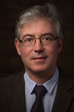 Dr Alexis Corrigan