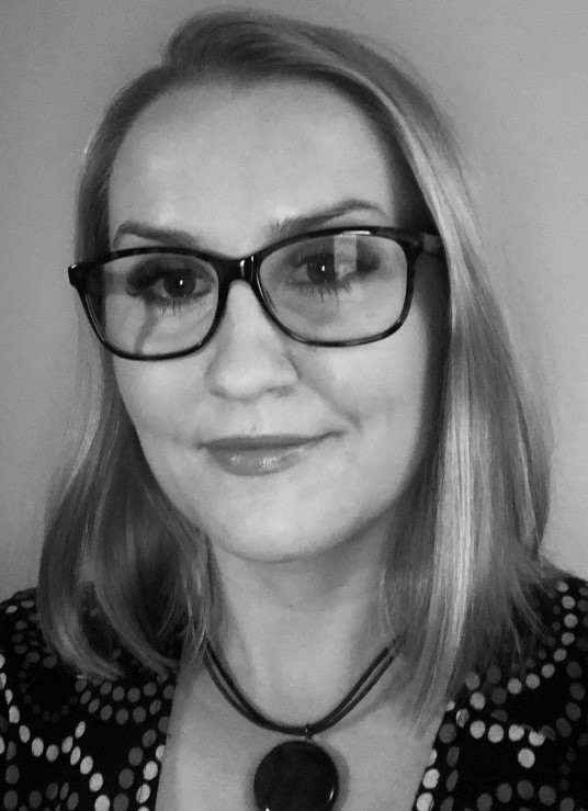 Dr Maja Uherek