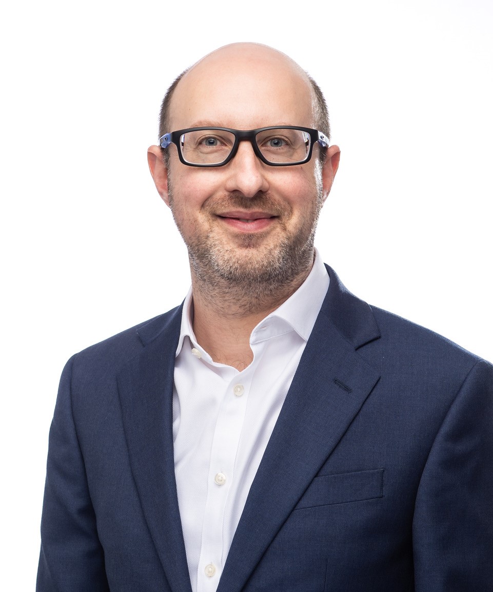 Dr David Woolf