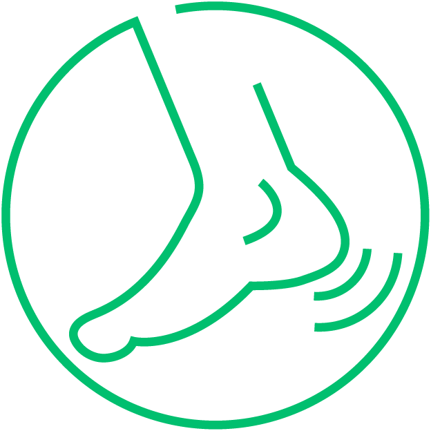 Plantar Fasciitis icon