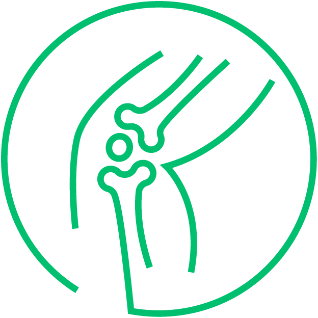 Osteoarthritis icon