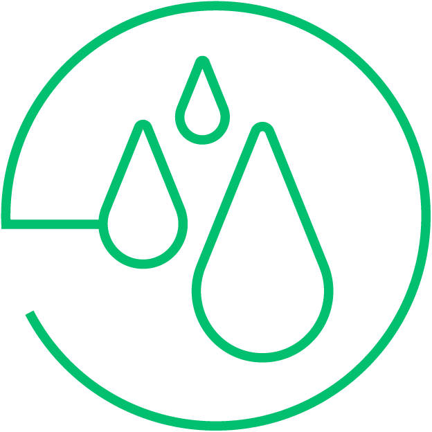 Blood cancer icon